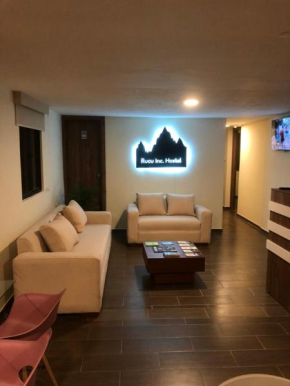Rucu Inc. Hostel
